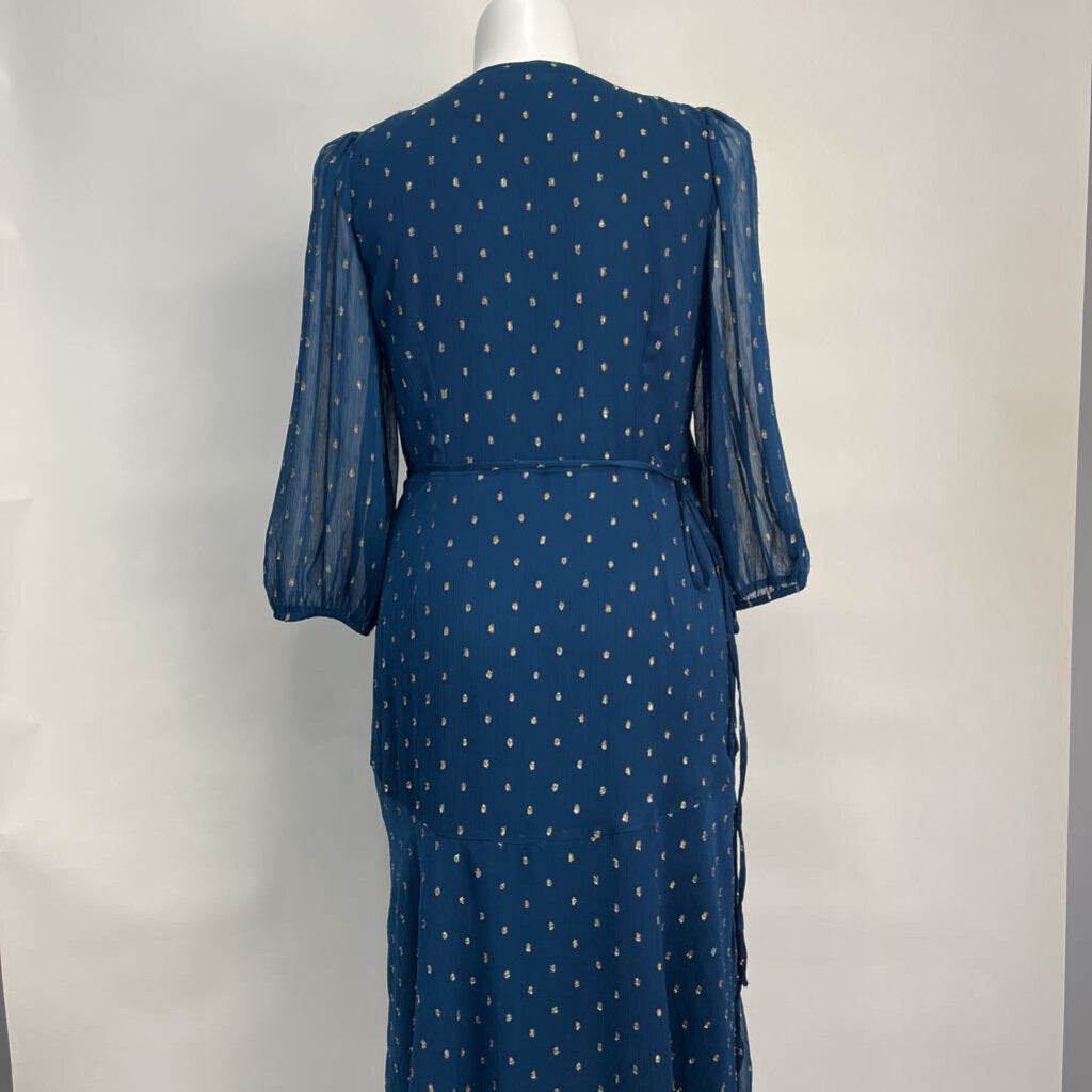 Ann Taylor l/s Dress