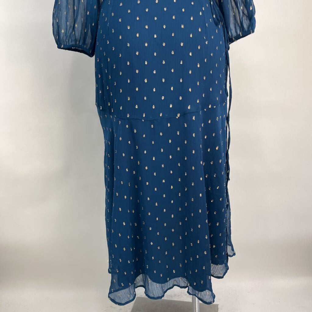 Ann Taylor l/s Dress