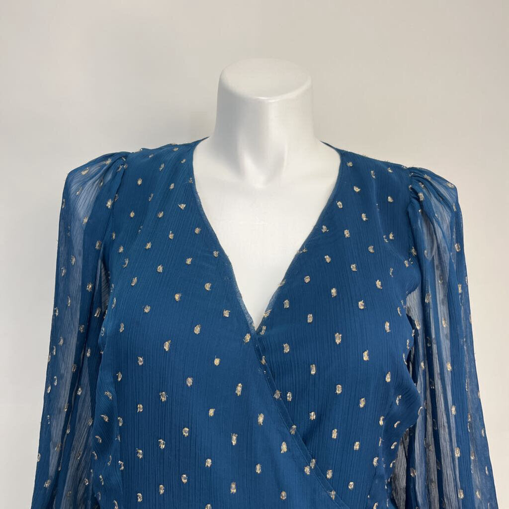 Ann Taylor l/s Dress