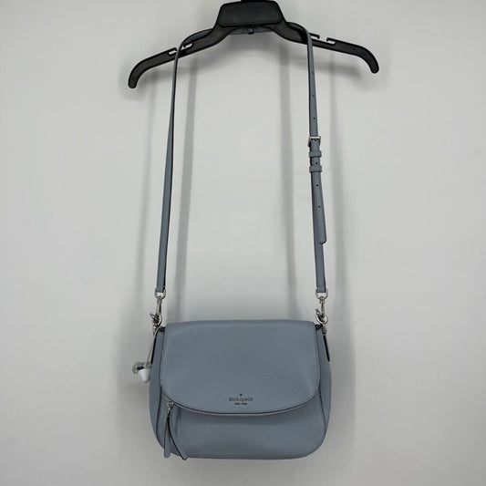 Kate Spade Flap Shoulder Bag