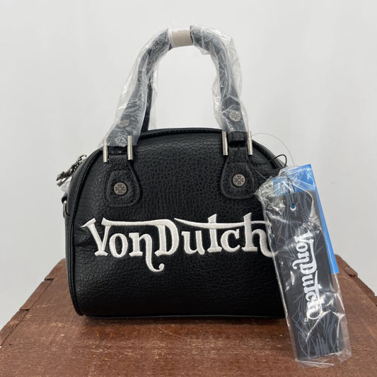 Von Dutch bowling Bag