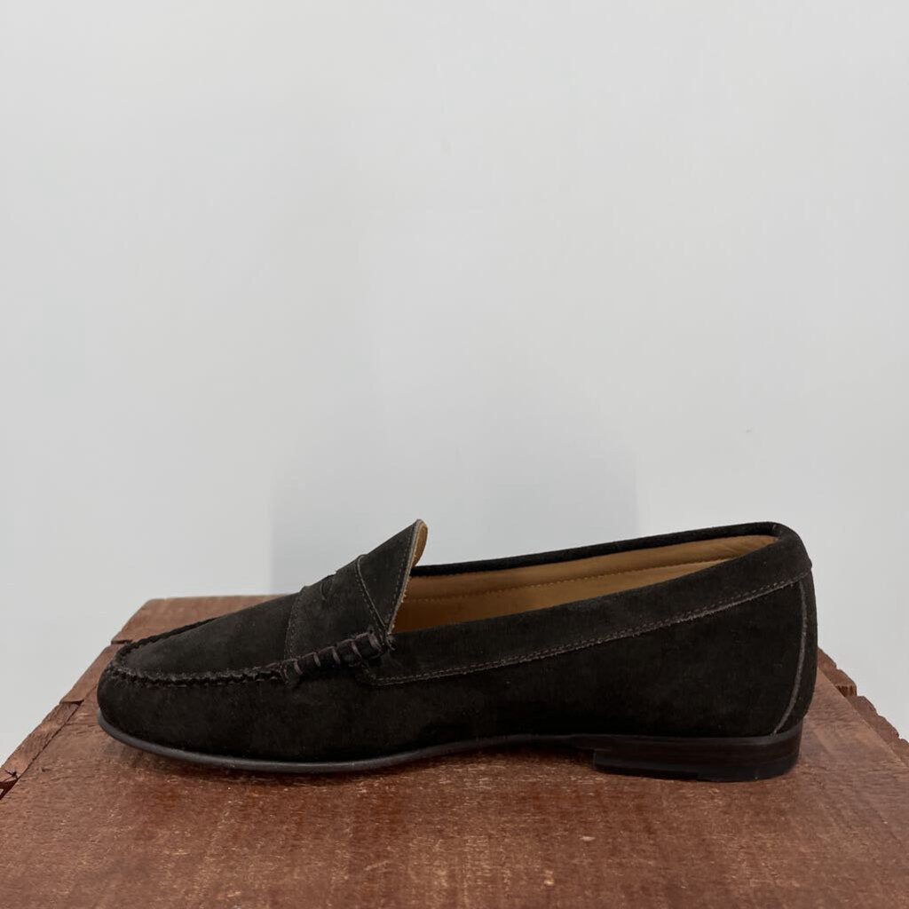 Jay Butler Loafers