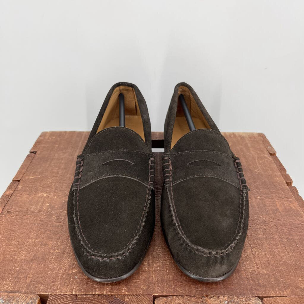 Jay Butler Loafers