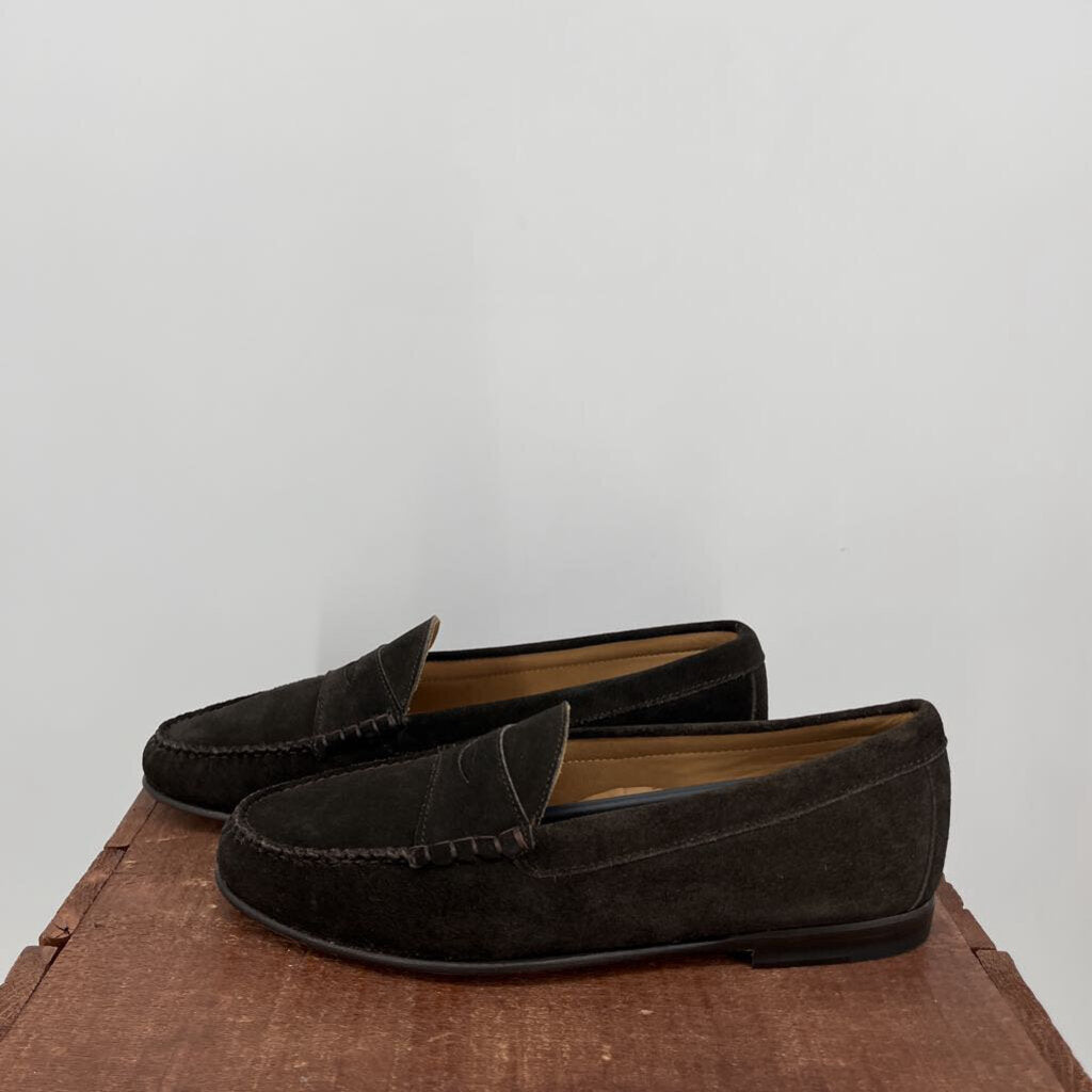 Jay Butler Loafers