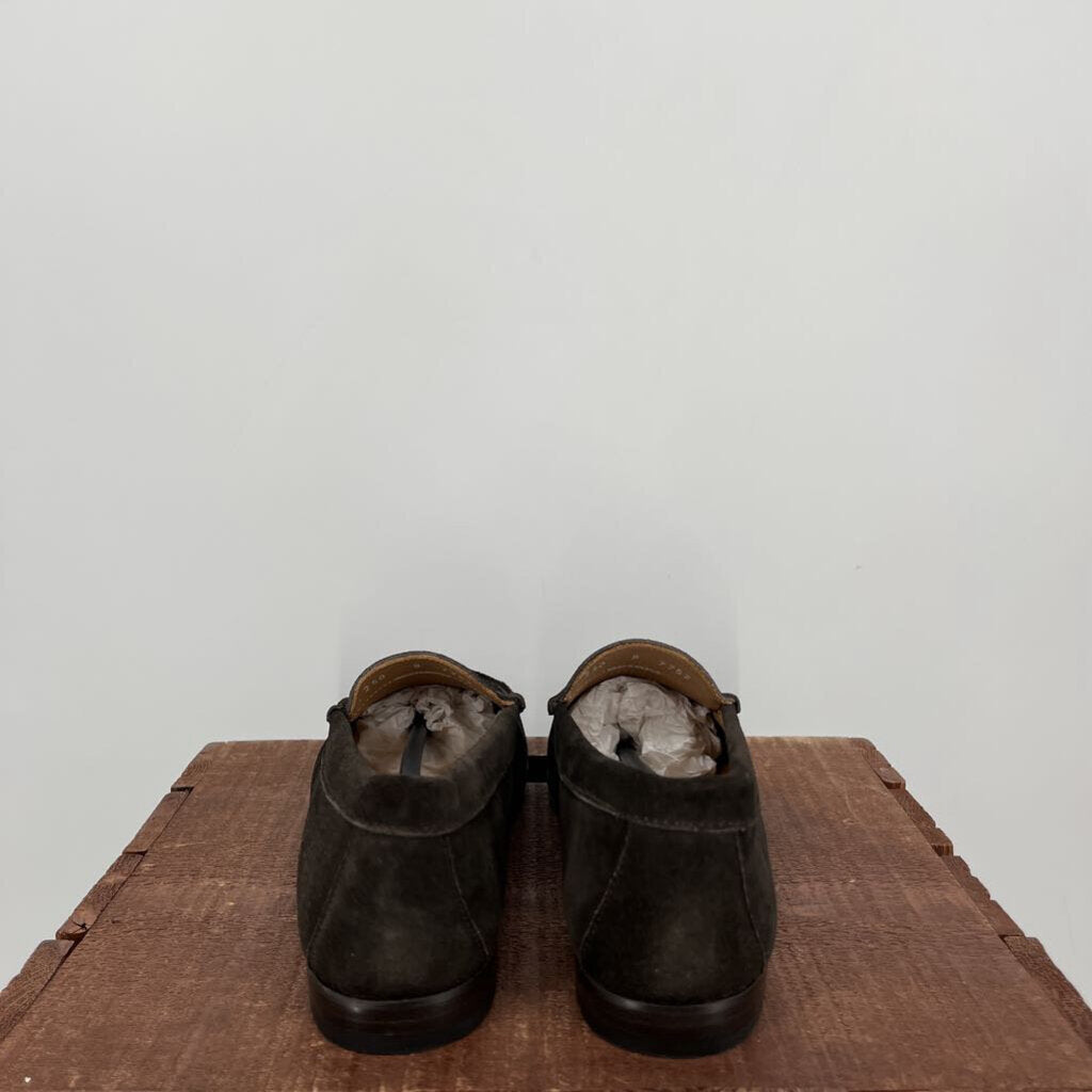Jay Butler Loafers
