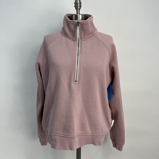 Vuori 1/2 Zip Sweatshirt