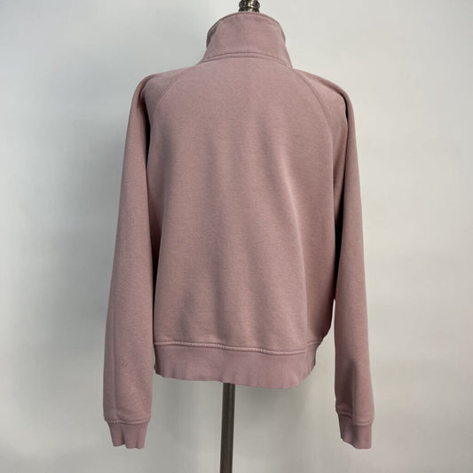 Vuori 1/2 Zip Sweatshirt