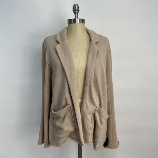 Eileen Fisher open Jacket