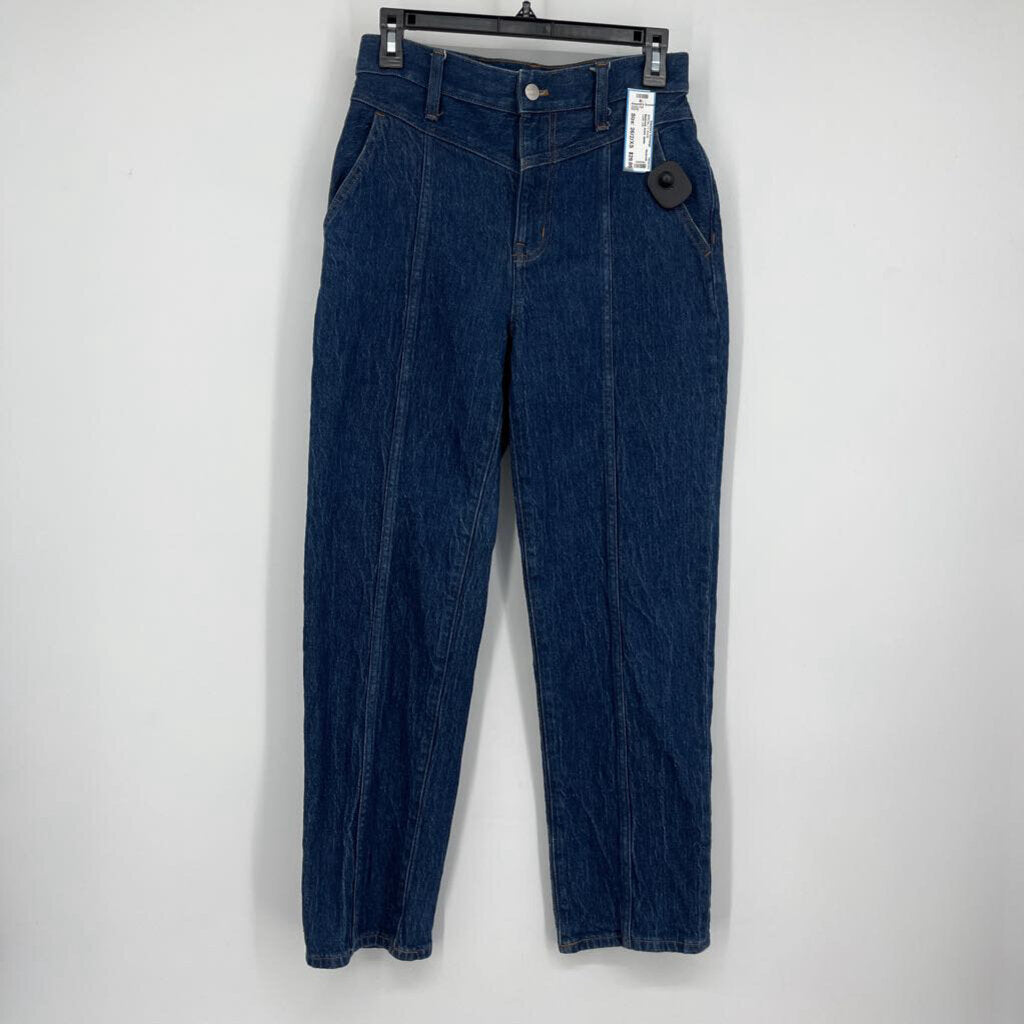 Madewell Jeans
