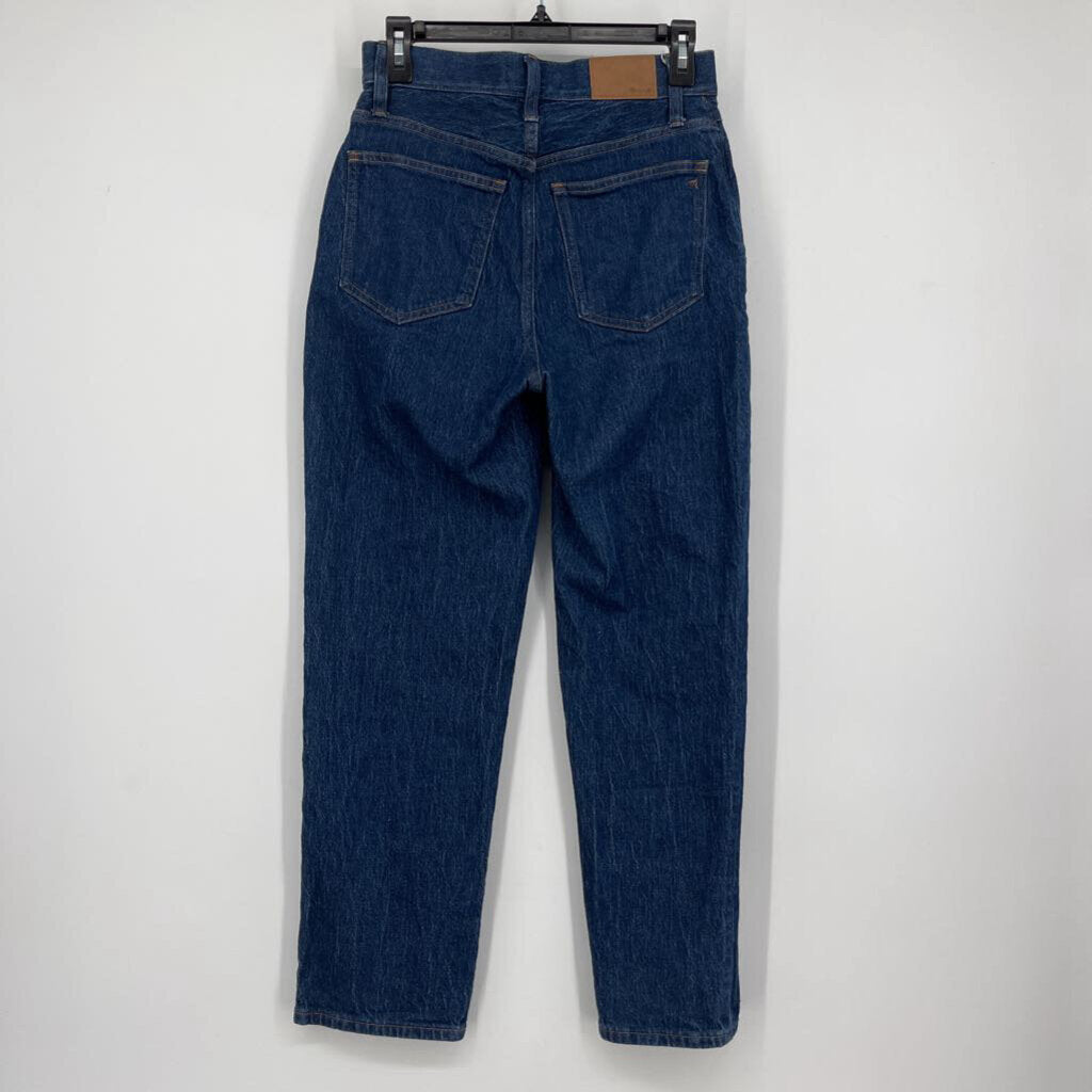 Madewell Jeans