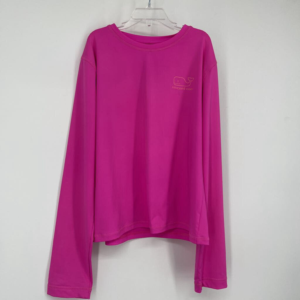 Lilly Pulitzer l/s Rashguard