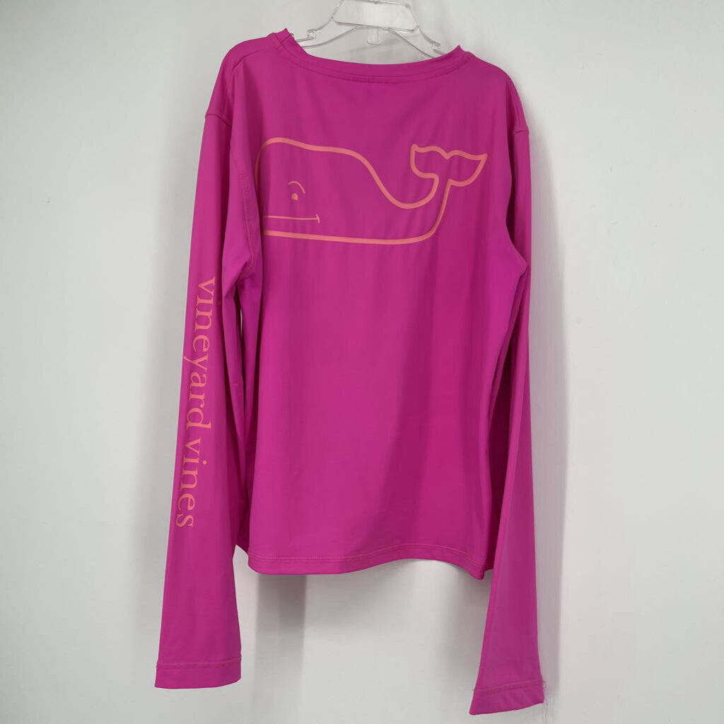 Lilly Pulitzer l/s Rashguard