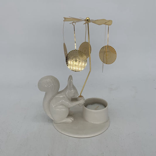Dottir Squirrel Angle Chime