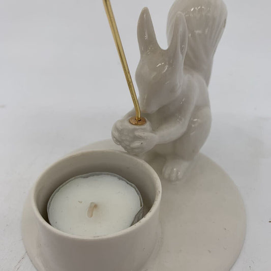 Dottir Squirrel Angle Chime