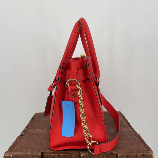 Michael Kors Hamilton Saffiano Tote