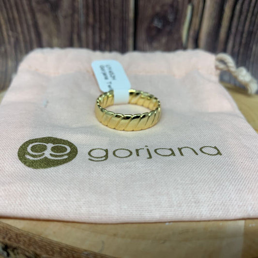 Gorjana Crew Helium Ring