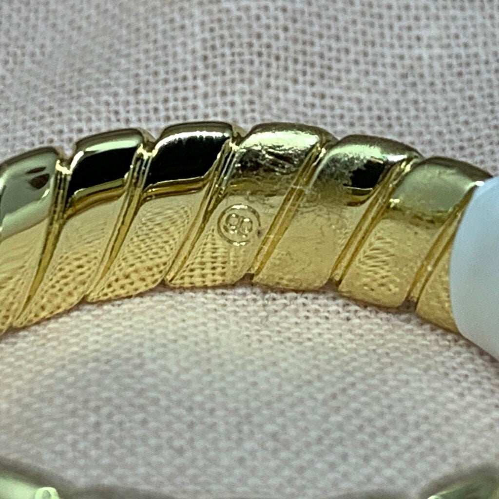 Gorjana Crew Helium Ring