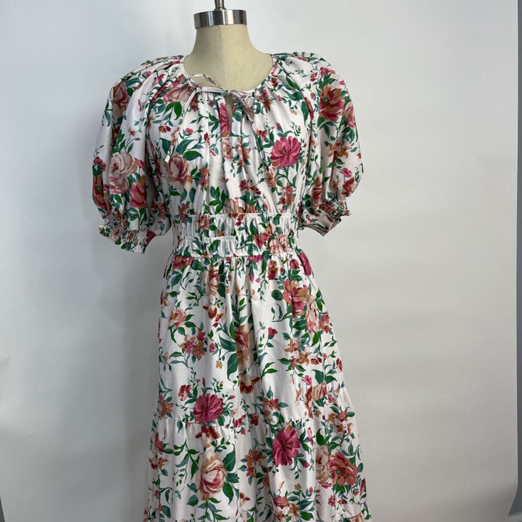 Anthropologie S/s Dress