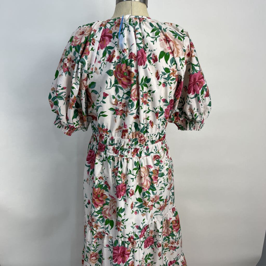Anthropologie S/s Dress