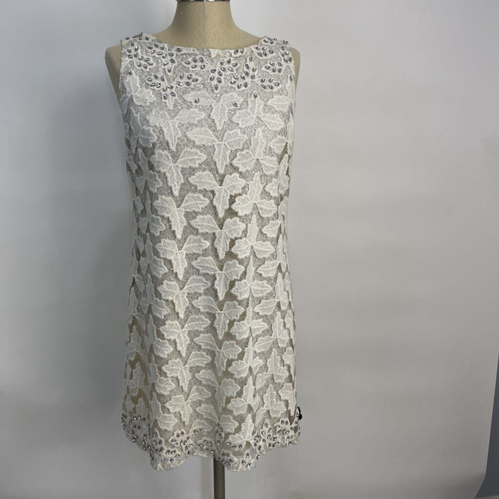 Alice + Olivia Slvls Dress
