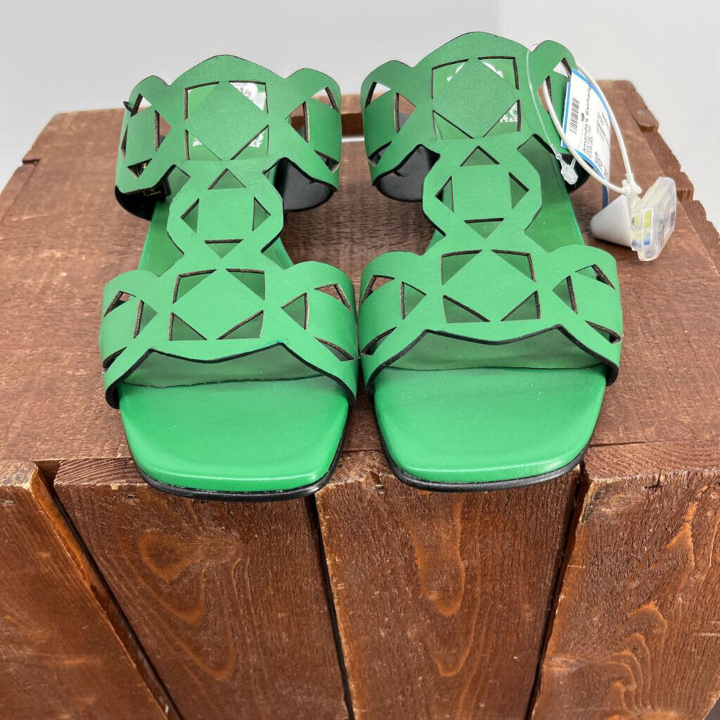 Emanuele Crasto Sandals