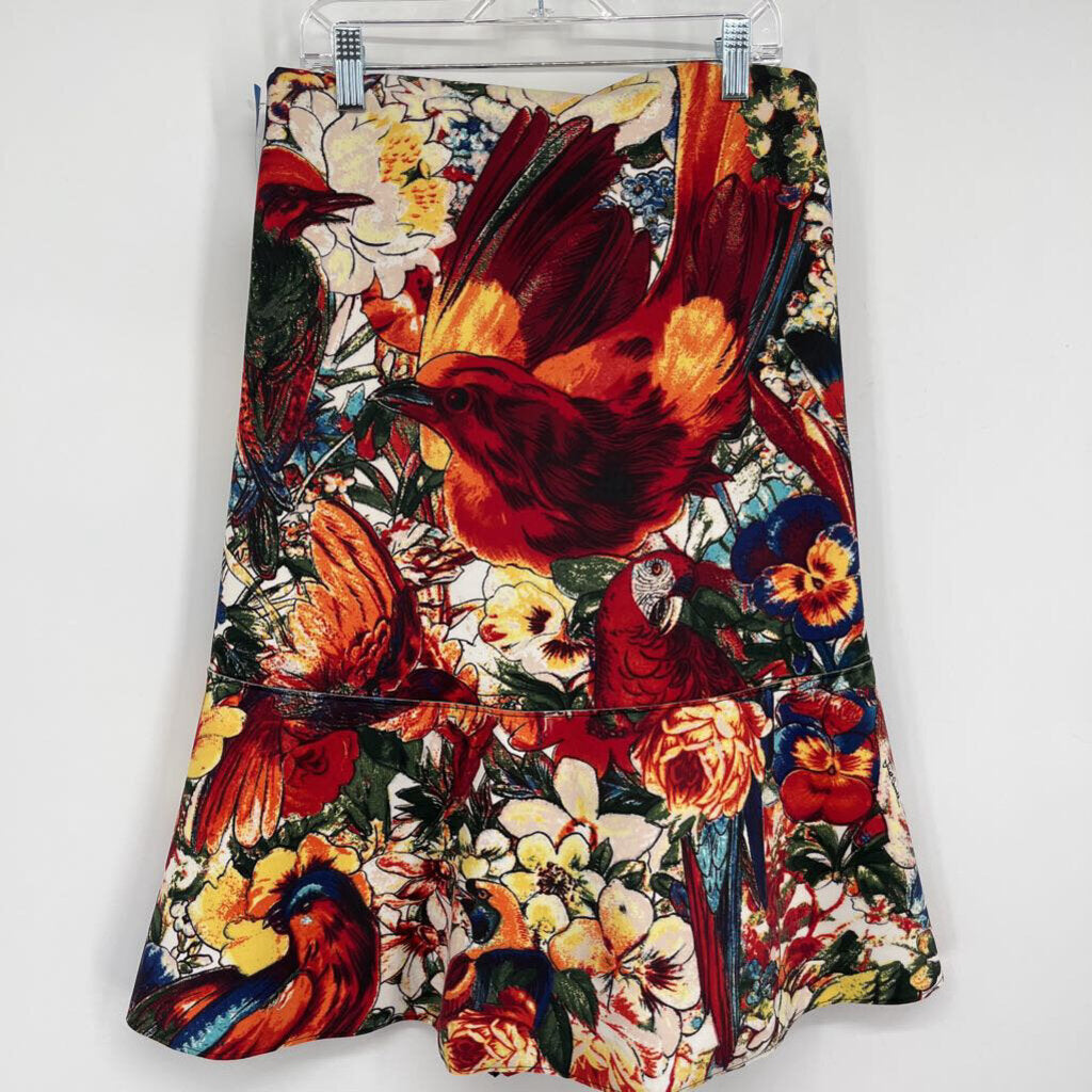 Just Cavalli Strpls Dress