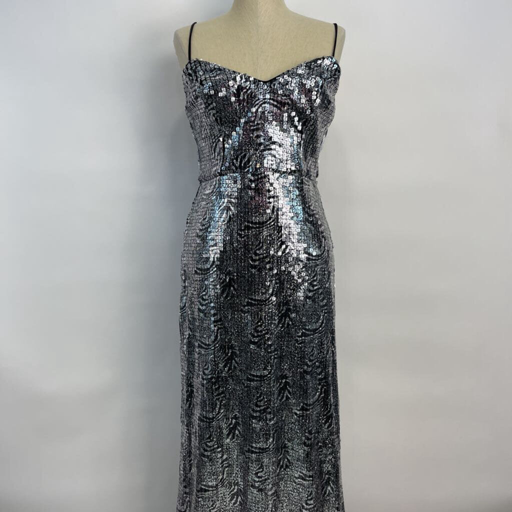 Hayden Slvls Gown