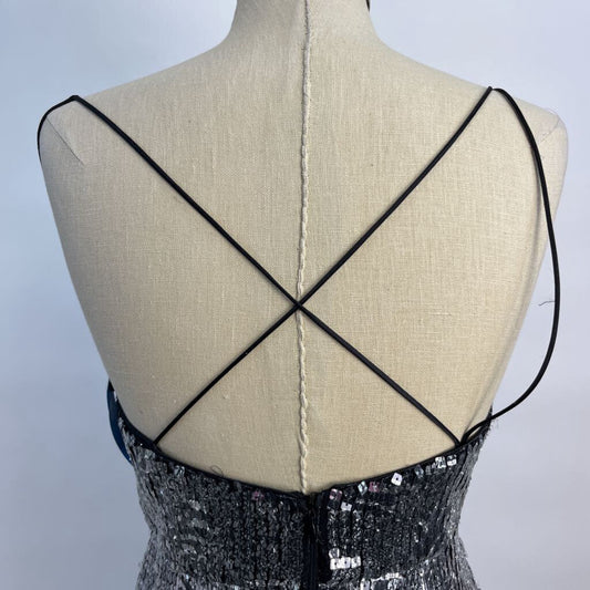 Hayden Slvls Gown