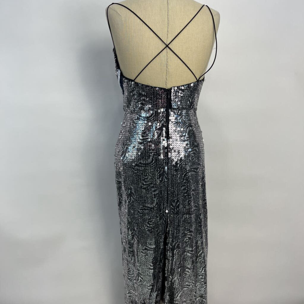 Hayden Slvls Gown