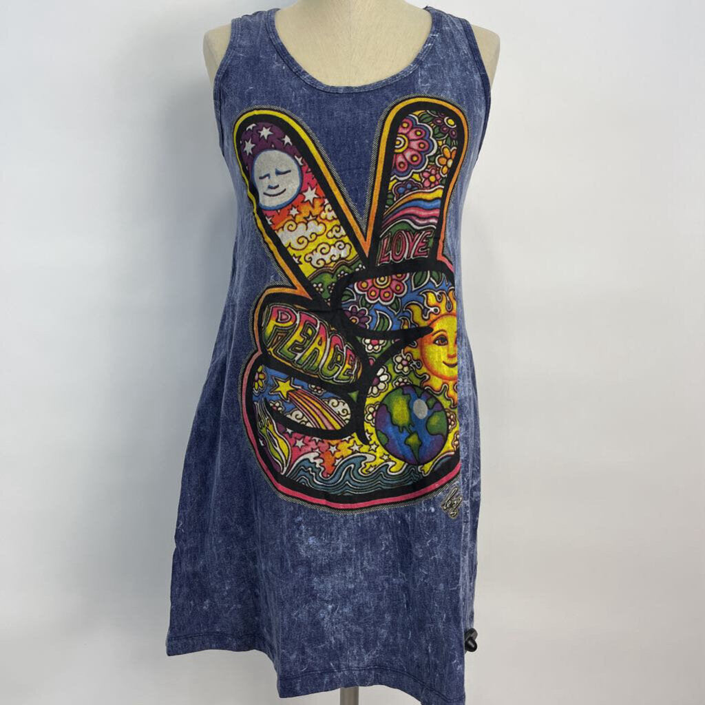 Kathmandu Slvls Dress
