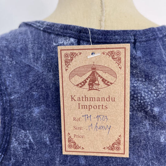 Kathmandu Slvls Dress
