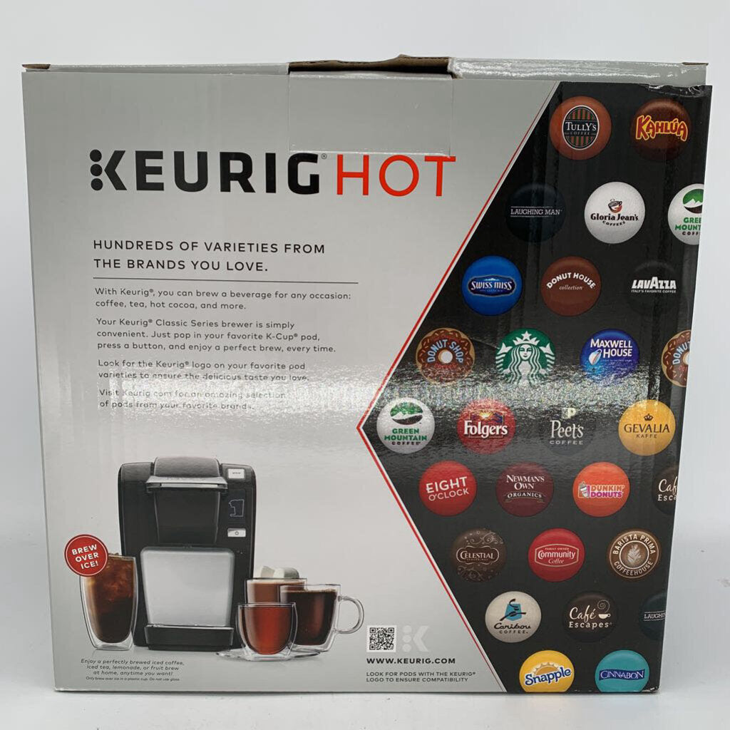 Keurig Hot K15 Classic Series