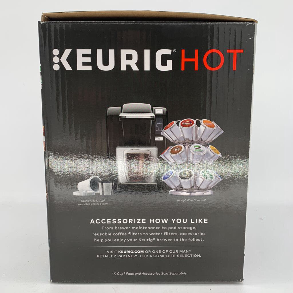 Keurig Hot K15 Classic Series