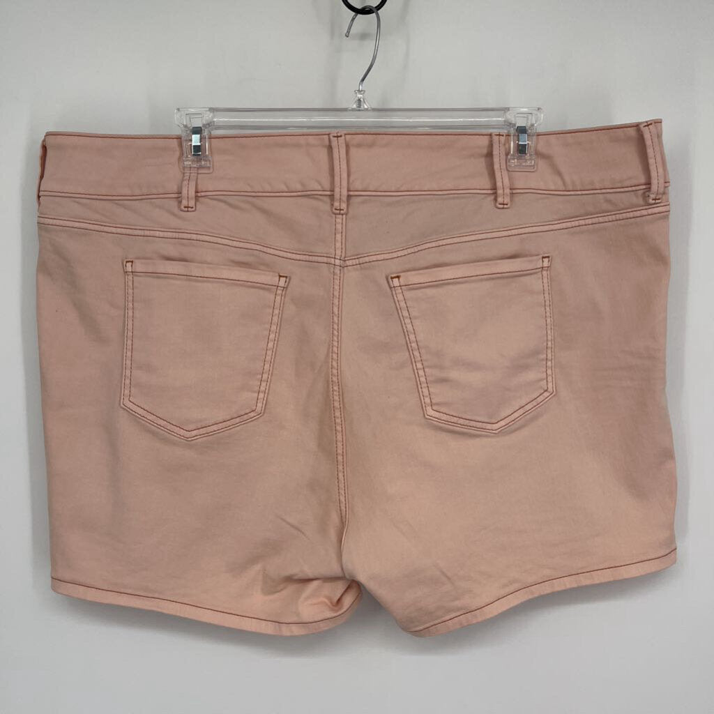 Torrid Shorts