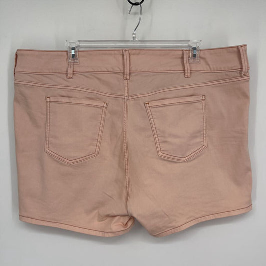 Torrid Shorts