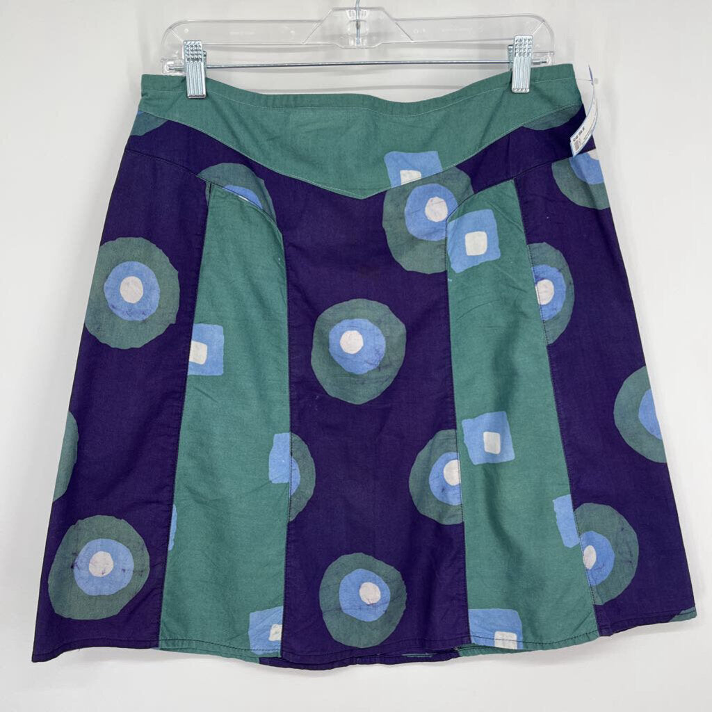 Global Mamas Skirt