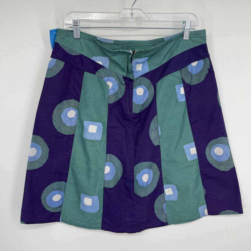 Global Mamas Skirt