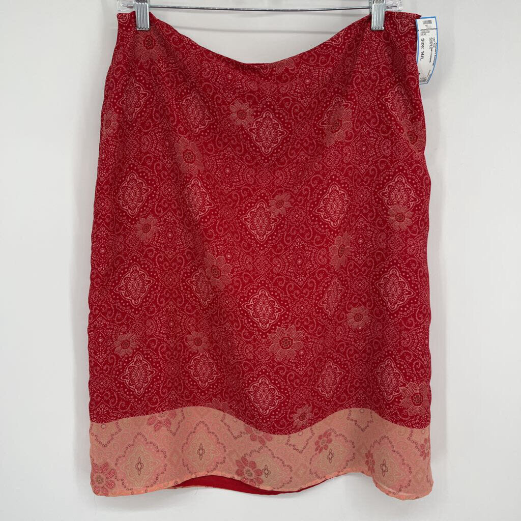 Axcess Skirt