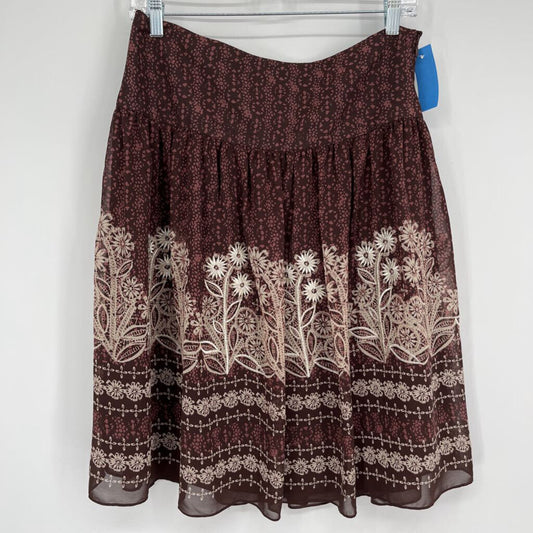 Bandolino Skirt