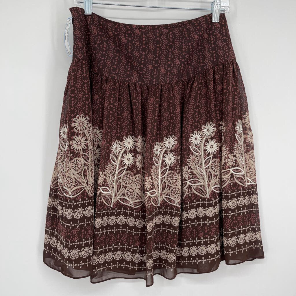 Bandolino Skirt