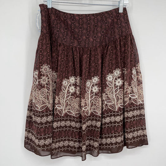 Bandolino Skirt