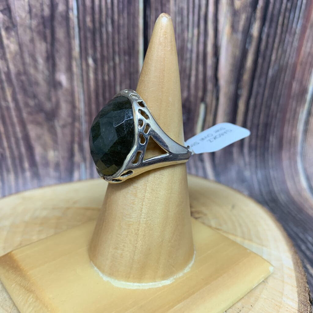 Ster Oval Stn Ring
