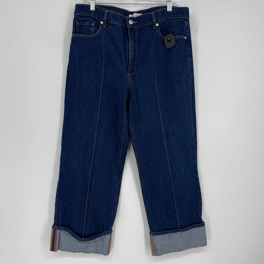 Loft Jeans