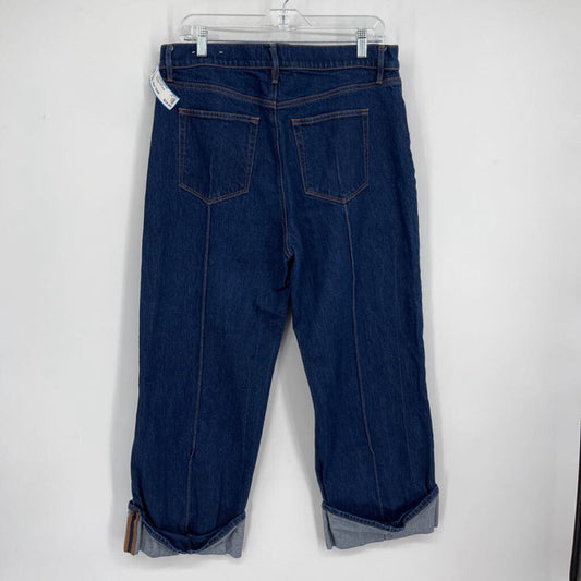 Loft Jeans
