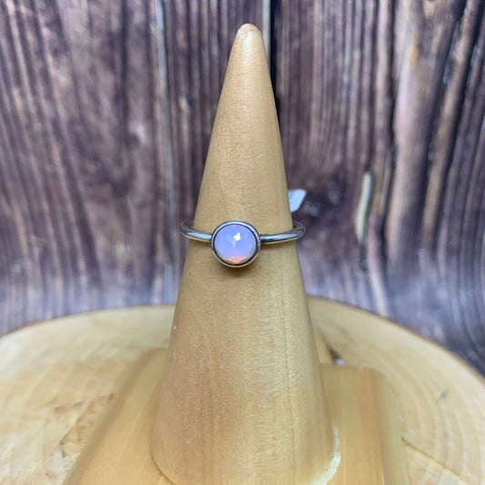 Pandora Gem Ring