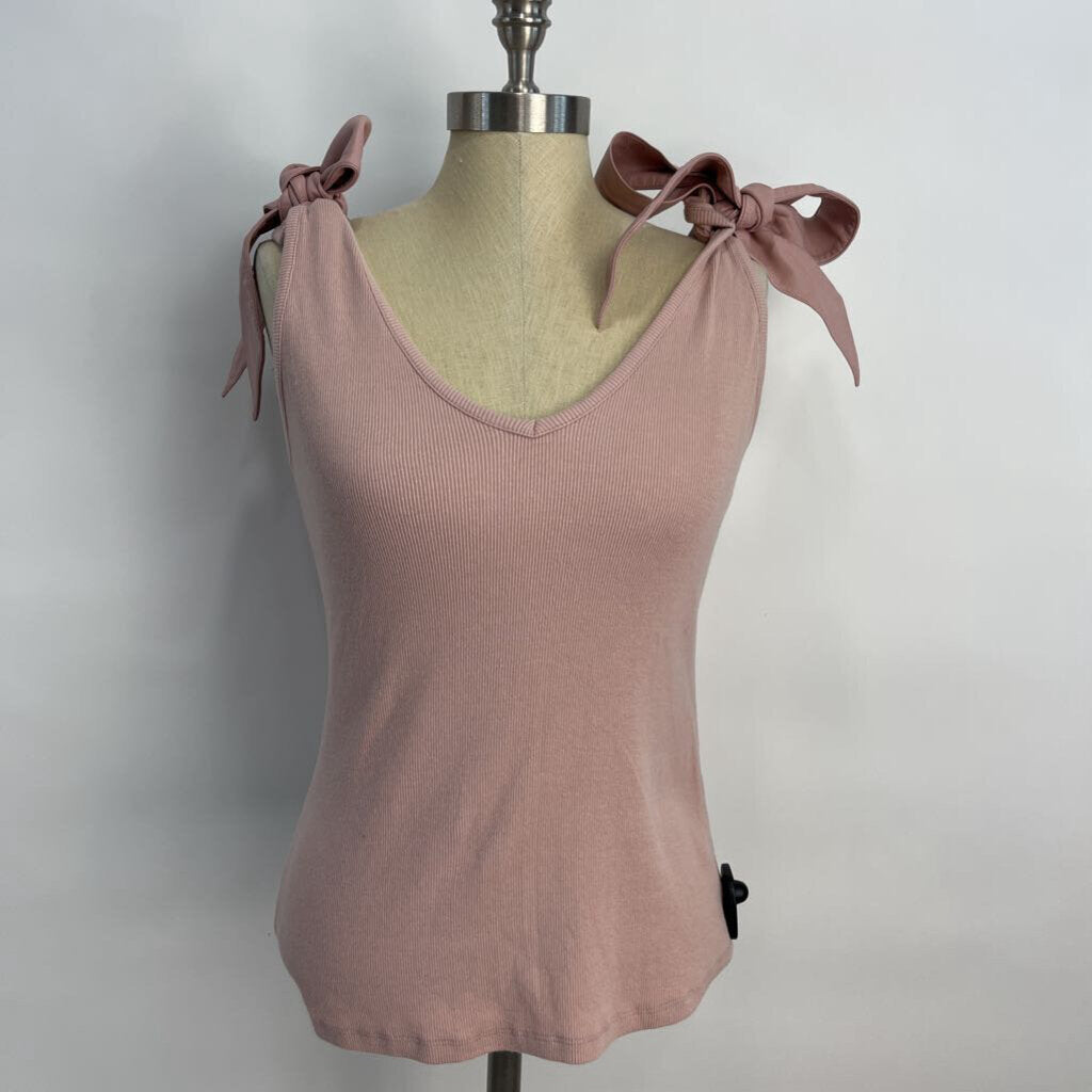 Anthropologie Sleeveless Shirt