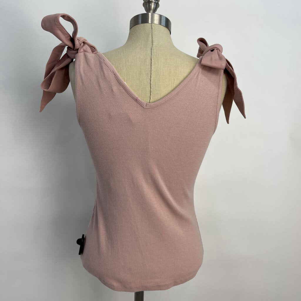 Anthropologie Sleeveless Shirt
