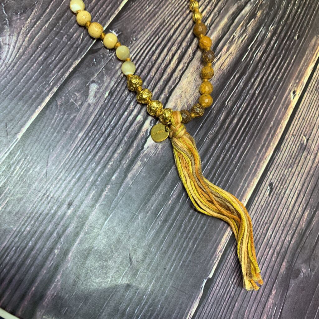 Chan Luu Bead Necklace