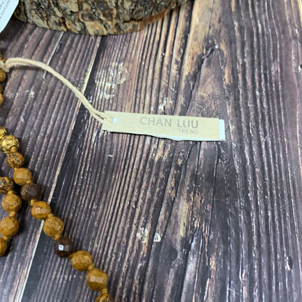 Chan Luu Bead Necklace