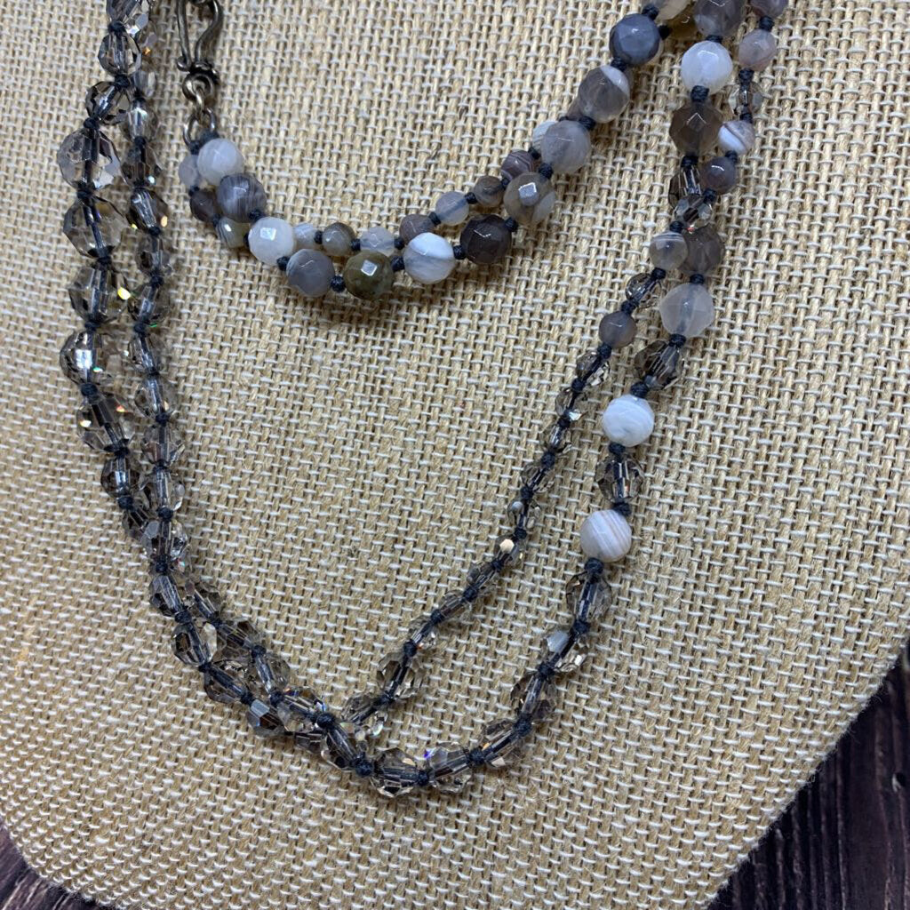 Chan Luu Bead Necklace